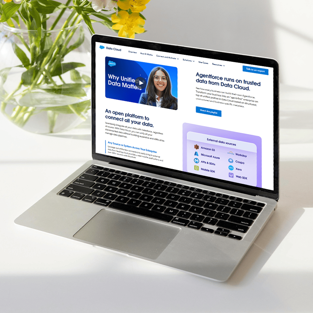 Salesforce Service Cloud Quick Start