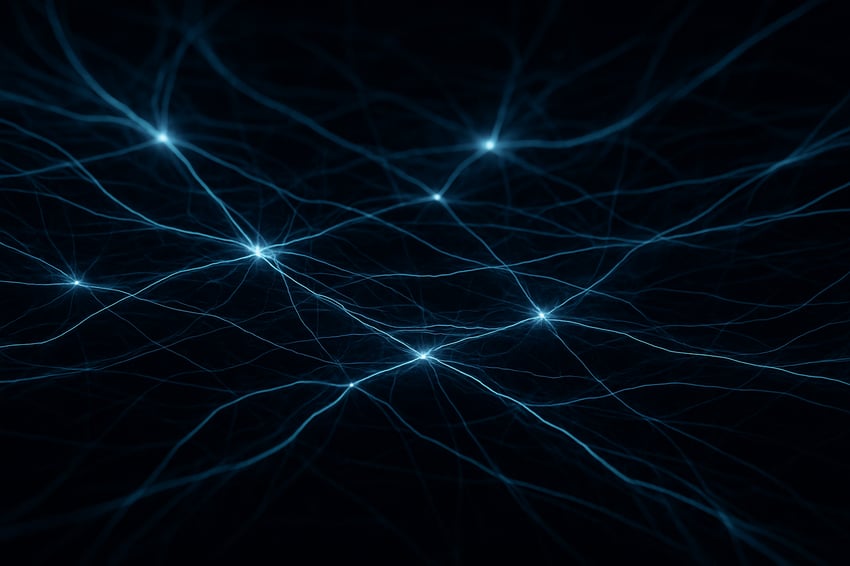20250804_1955_Luminous Data Web_simple_compose_01k1tqfqs6f3zvc2vj17tpt782