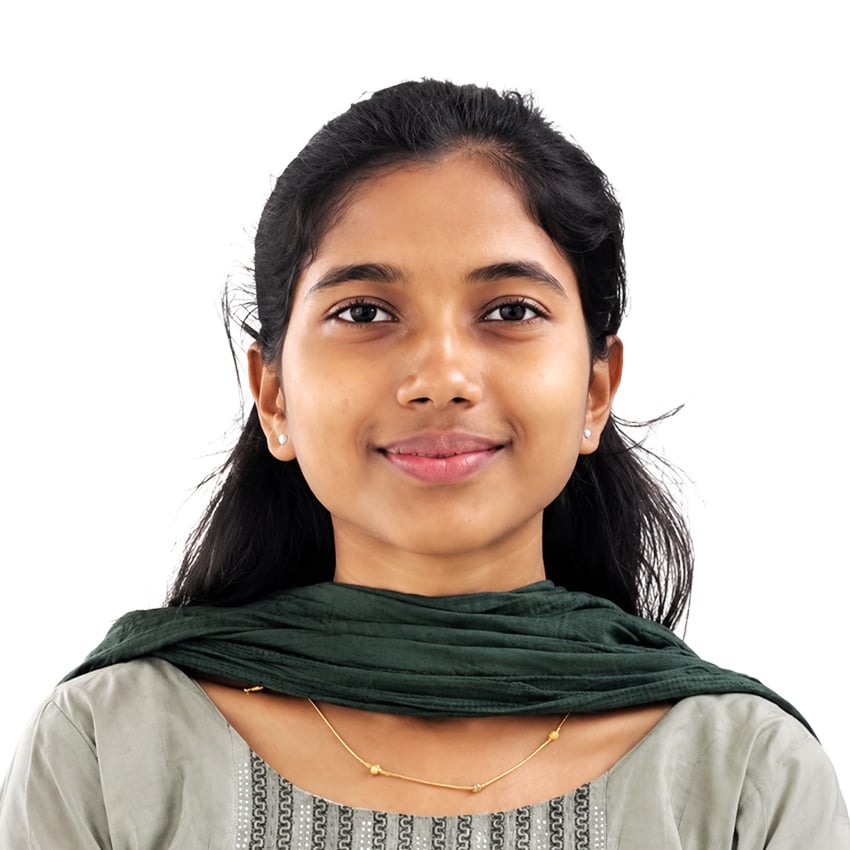 Angelin Keziah Duraisamy