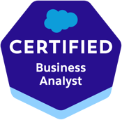 Business Analyst