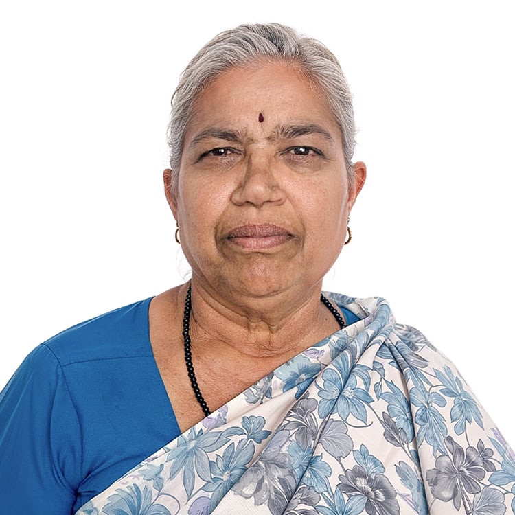 Jothi Mani