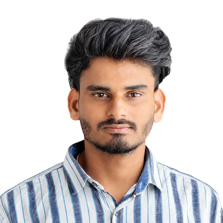 Praveen Kumar M
