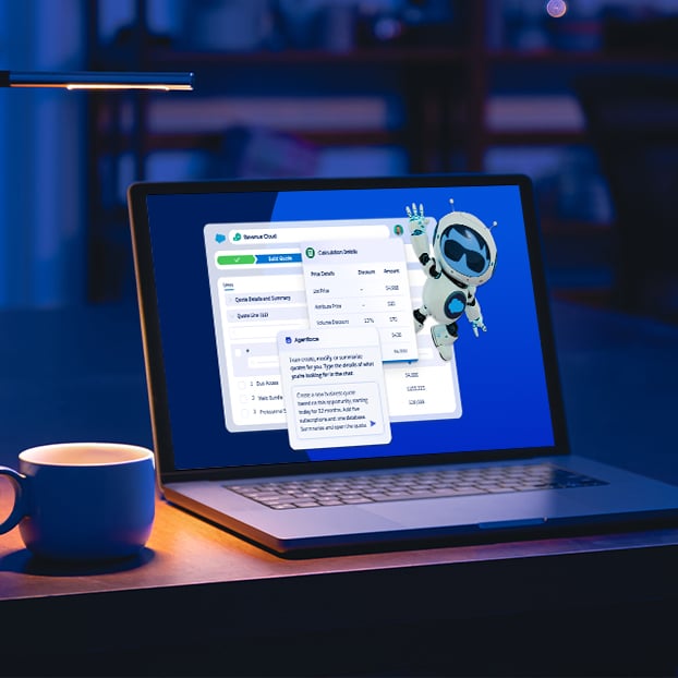 Revenue Cloud (Quote-to-Cash) Readiness Assessment 2