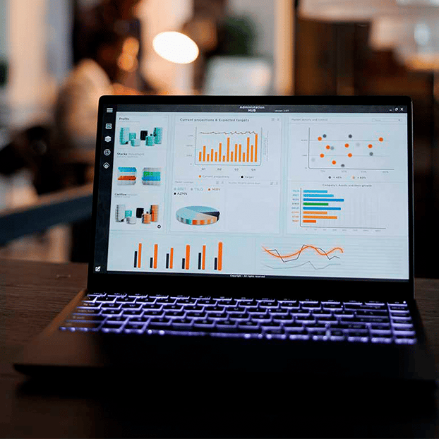 Salesforce Implementation Services