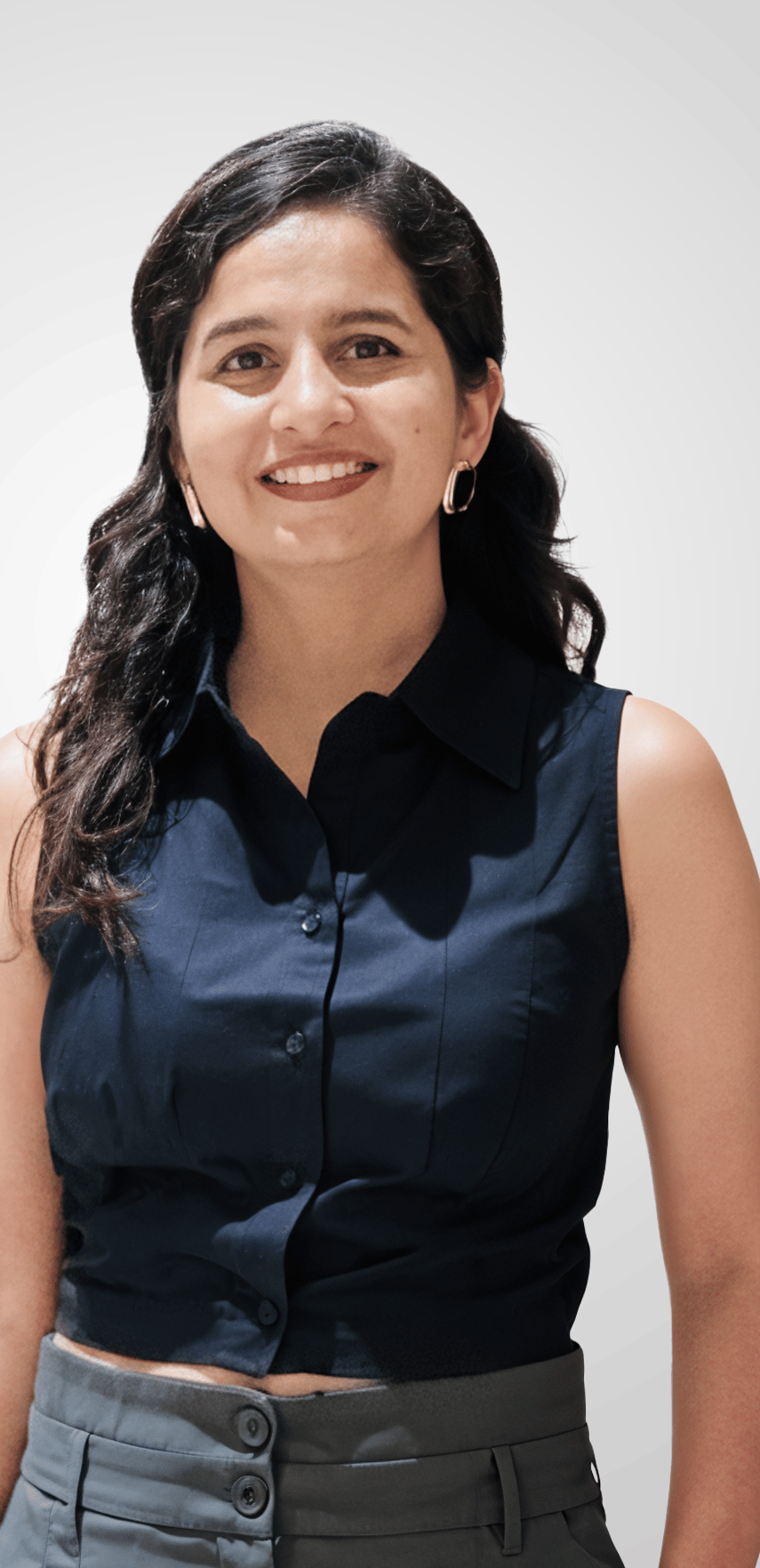 Sapna Soni HR