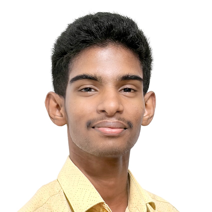 Saravana Kumar