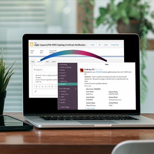Slack Quick Start 2