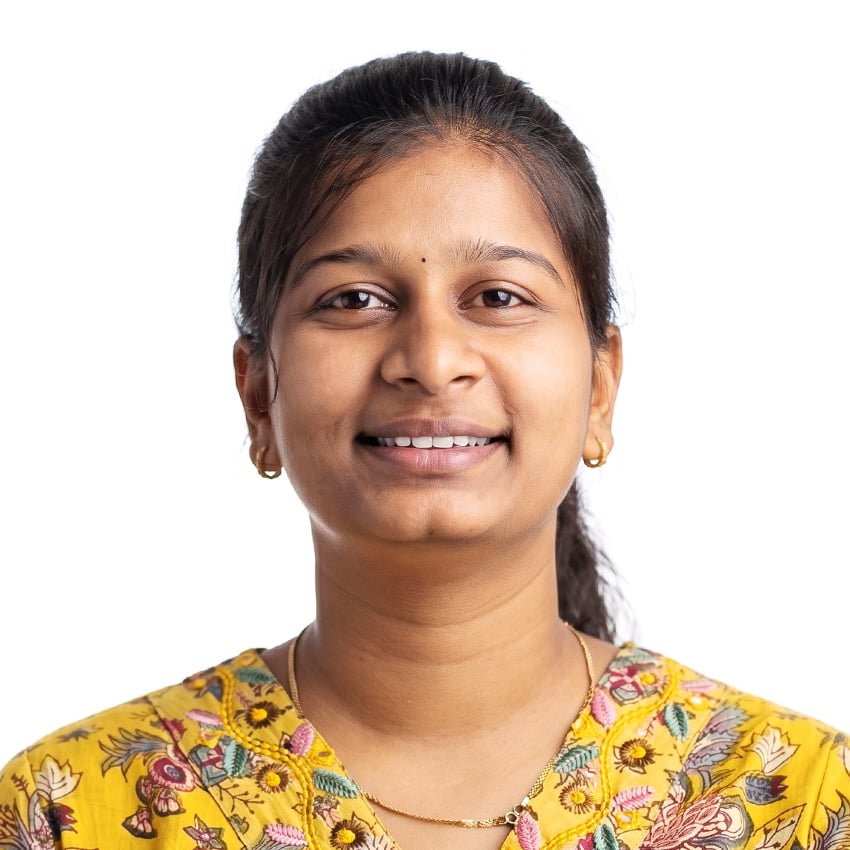 Sumathi Subburaj