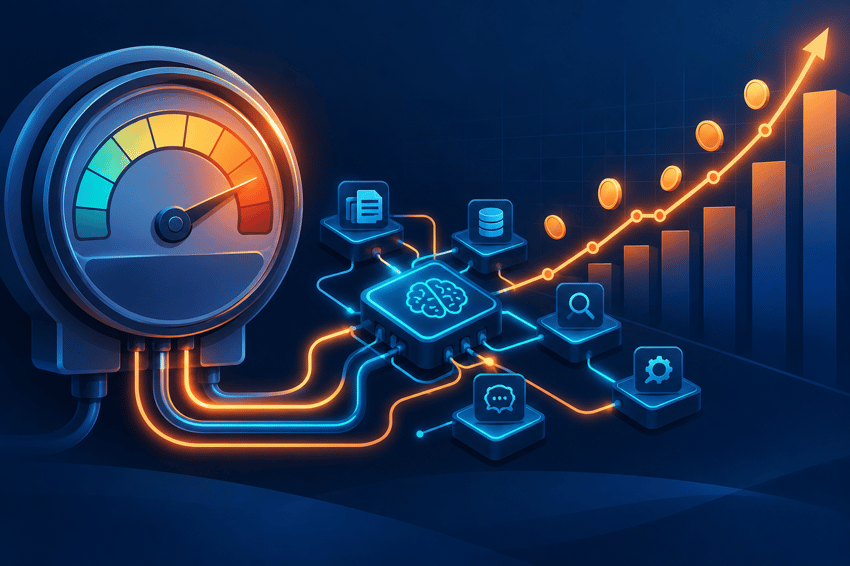 ai spend budgeting