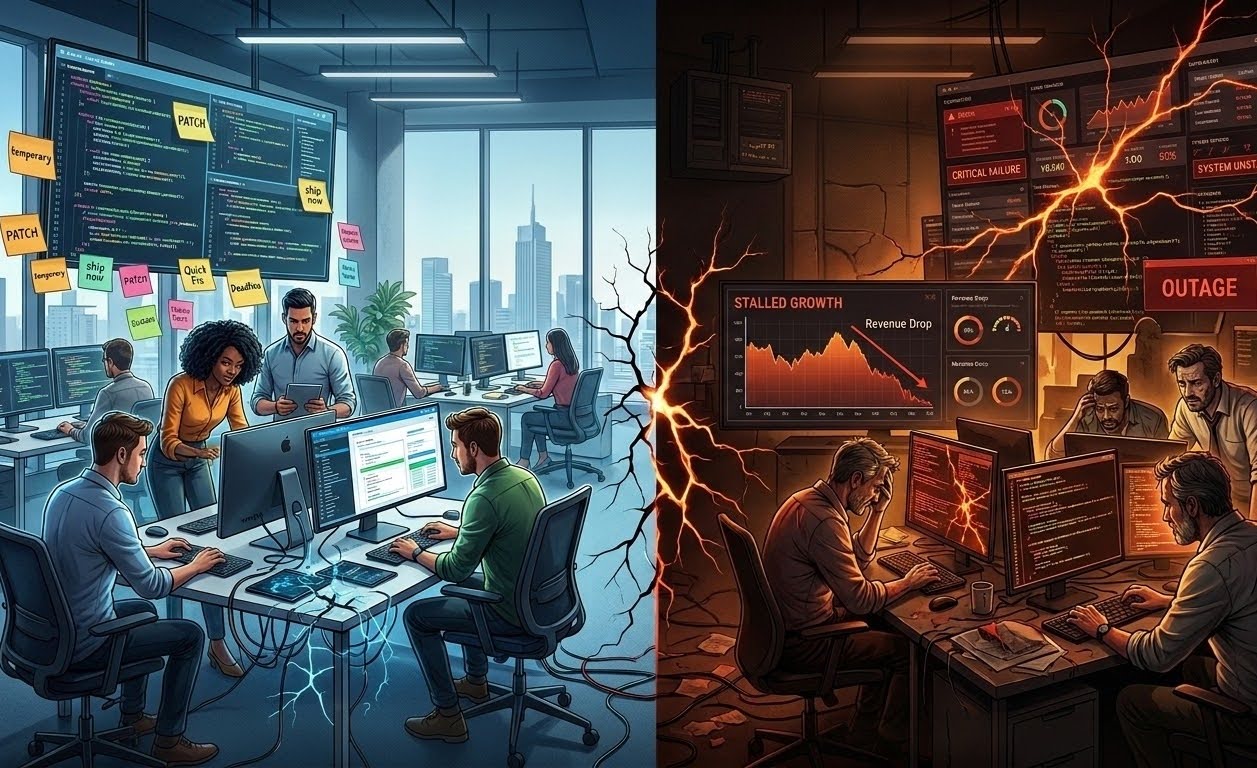 Media Business Owners Must Know Before Automation