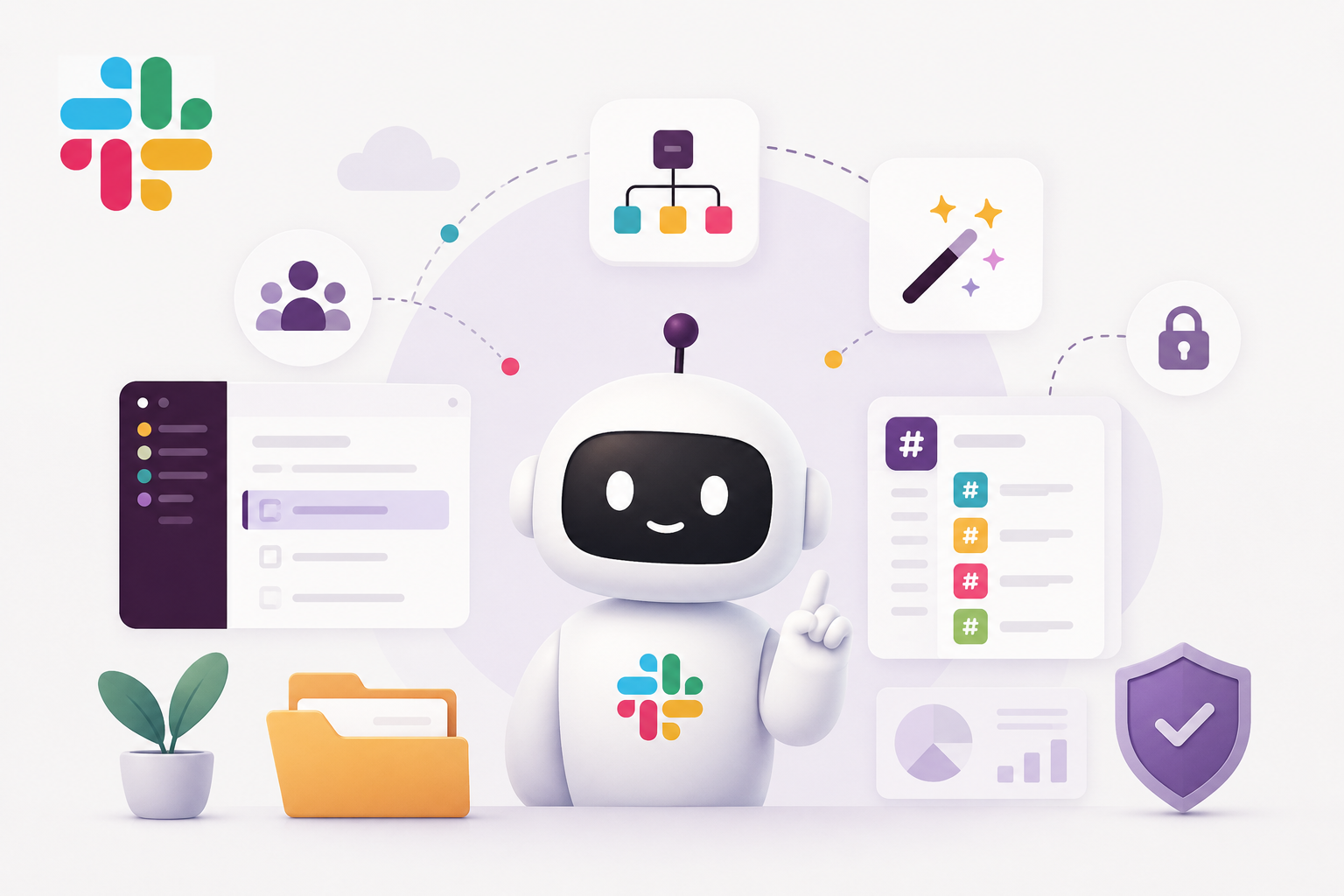 Setting Slackbot Up for Success
