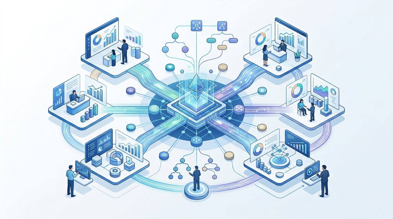 Automating Salesforce Workflows